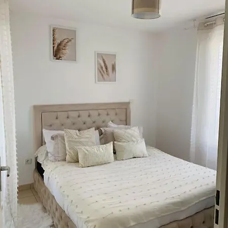Apartamento T2 Proche Plages Et Grandes Surfaces